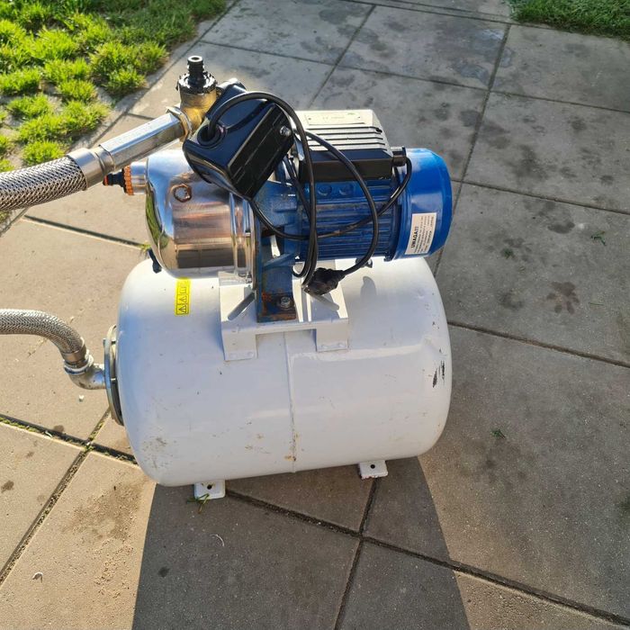 Zbiornik Hydrofor 50 l