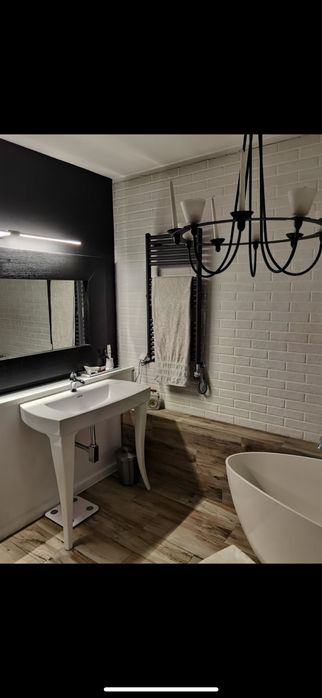 Mieszkanie dwupoziomowe Lędziny 82m z piwnicą 14m