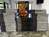 Jogos Ps2 Vintage Originais