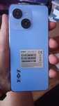 Smartfon xgody , nowy z ładowarką i słuchawkami