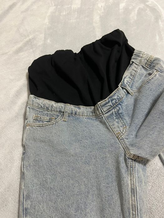 Джинси для вагітних