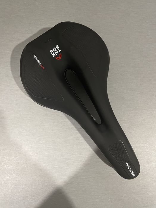 Сідло для велосипеда