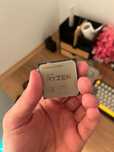 Ryzen 5600x + box