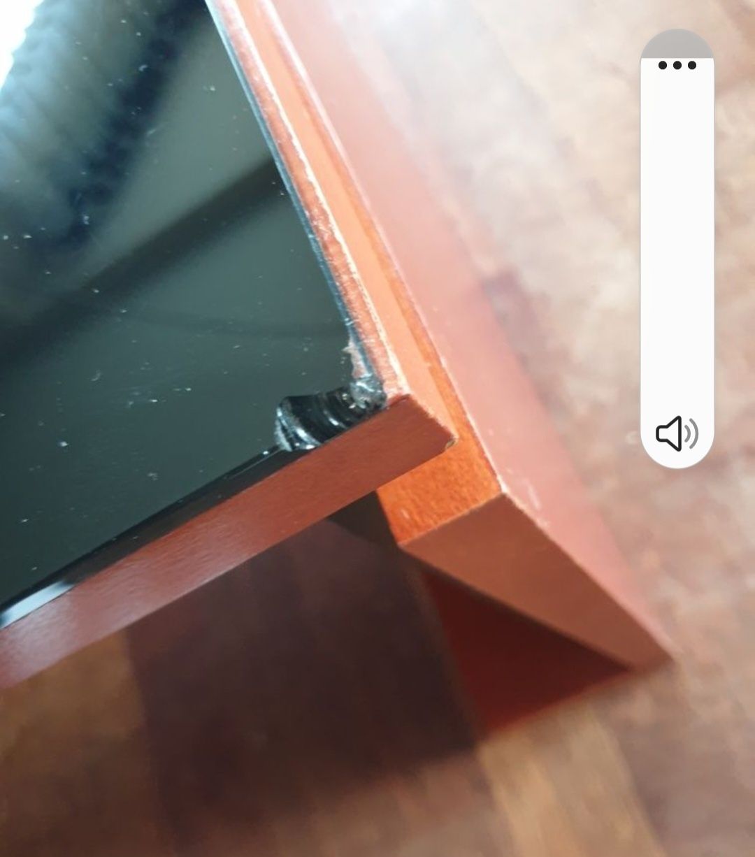 Art modulo _ zestaw mebli drewno czereśniowe
