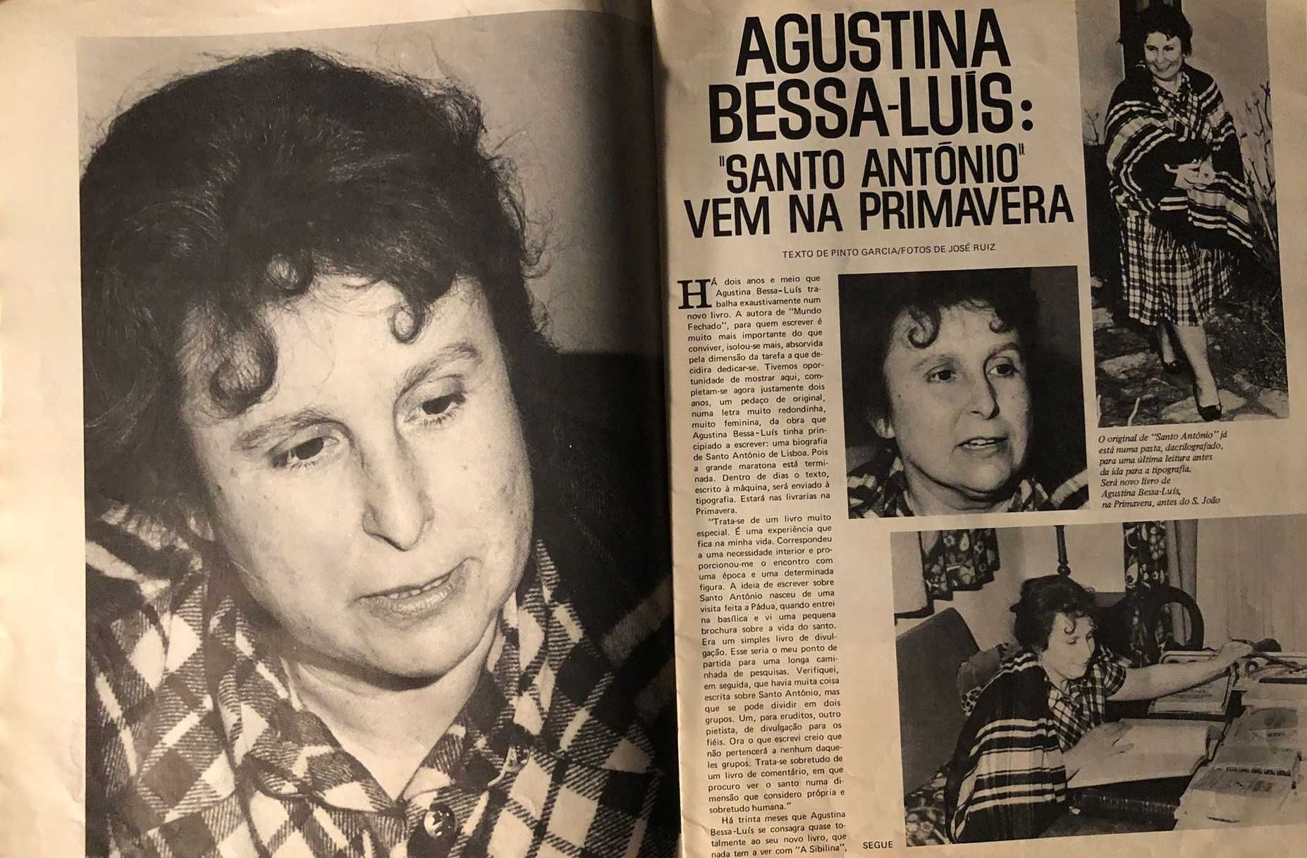 Revista ‘FLAMA’, n. 1.305, de 9 de Março de 1973