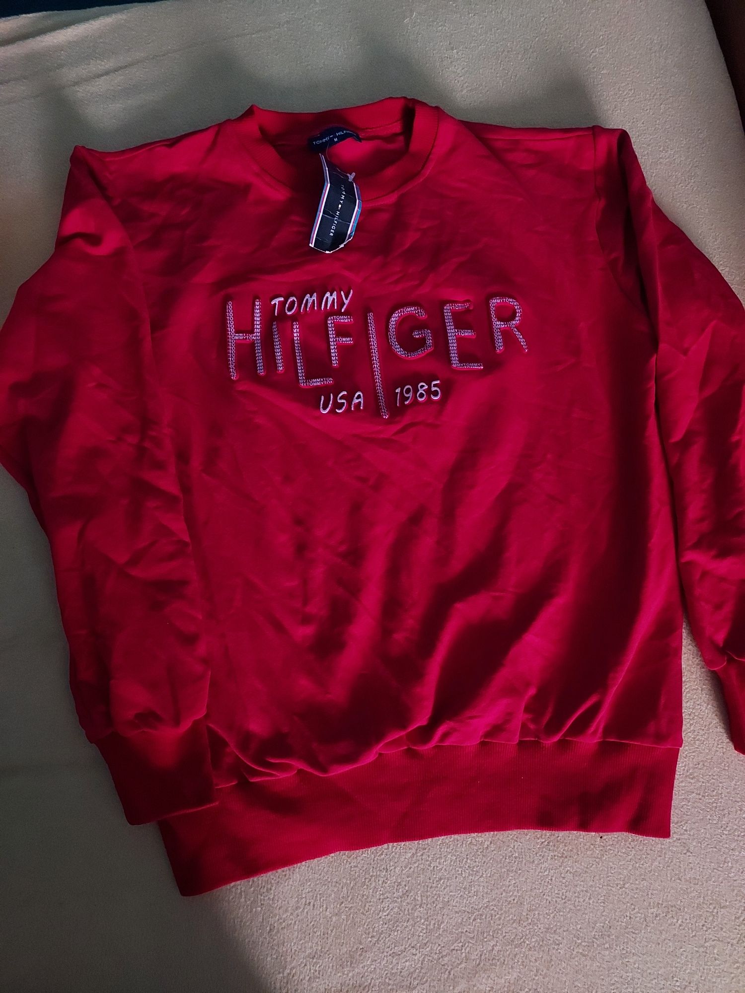 Bluzy męskie i damskie premium. Rozmiar. M.L.XL.XXL