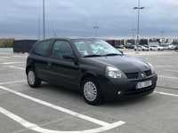 Renault Clio II Lifting , Klimatyzacja , Sprawne