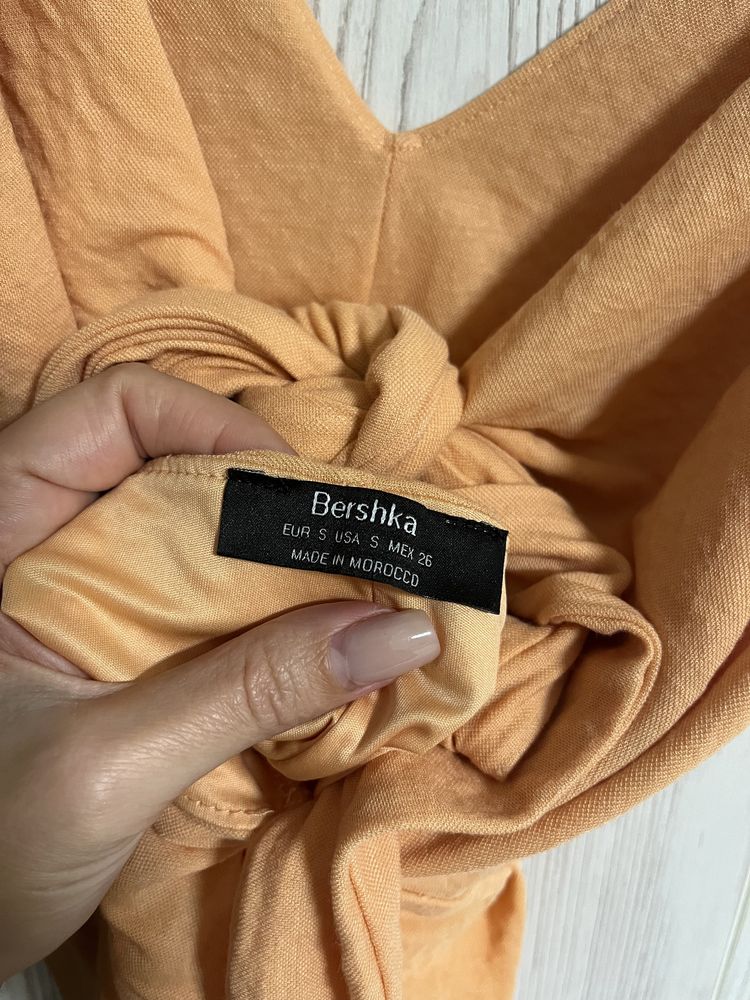 Комбінезон bershka