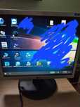Monitor LG L1752SQ