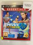 Move Fitness Ps3 Sklep Ostróda