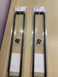 Ikea Uchwyty nowe 4 sztuki