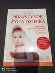 "Pierwszy rok życia dziecka" Heidi Murkoff