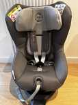 Fotelik obrotowy Cybex Sirona S 2 size 0-18kg