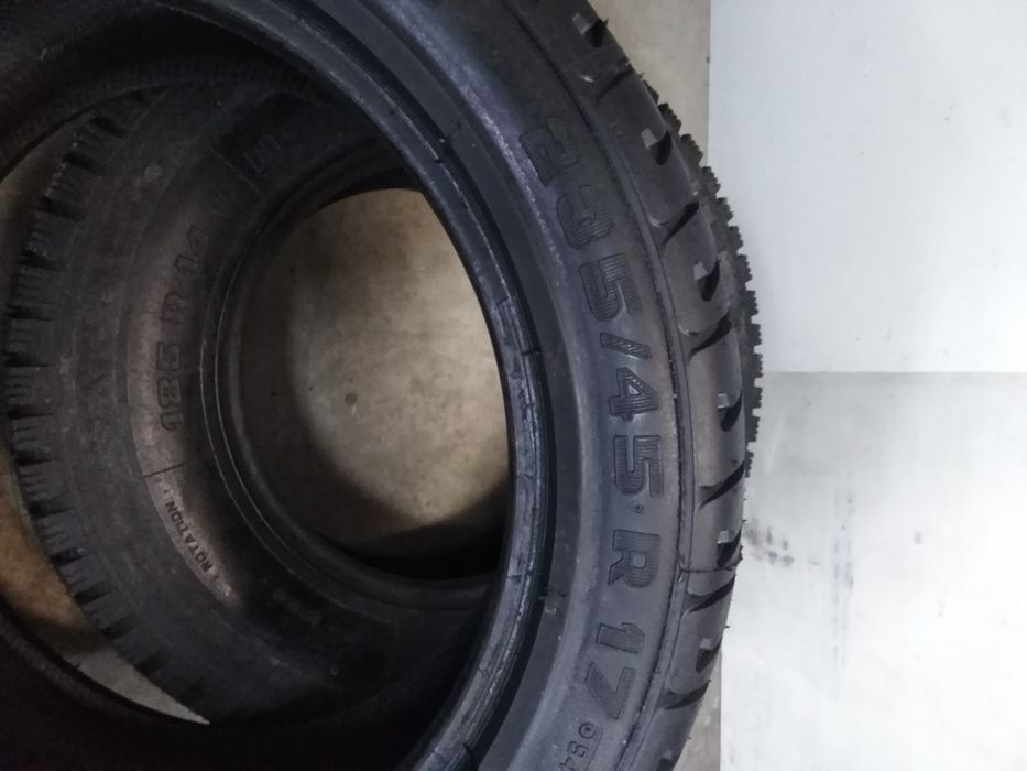 Opony PROFIL 235/45 R17 Tornado V8 94V
