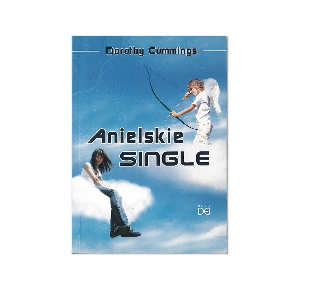 Anielskie single - Dorothy Cummings