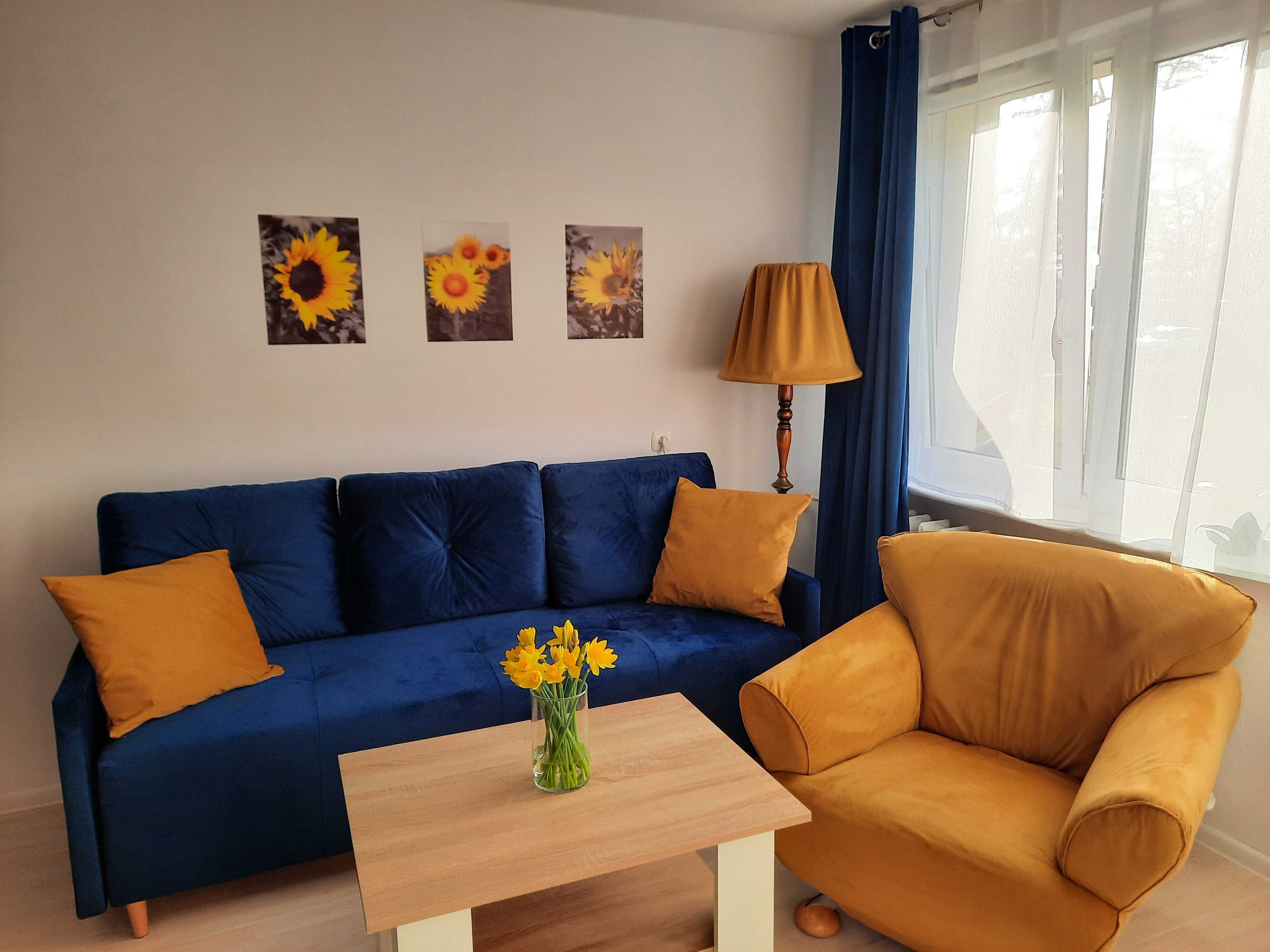 Apartament Bałtycka Sardynka na wynajem