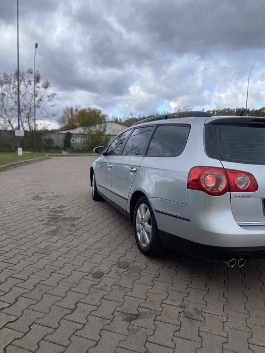 Продам Passat b6