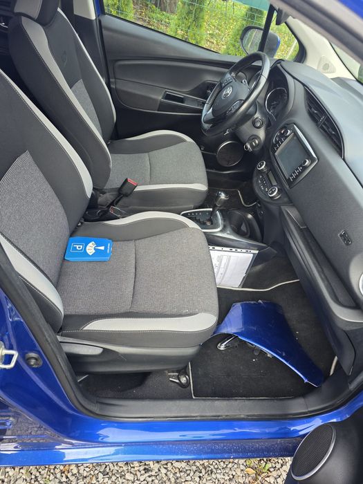 1.5 hybryda wersja y20 okazja