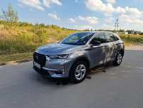 Citroën DS7 1.5 HDi 130KM Automat Nawigacja 100% Bezwypadkowy Gwarancja