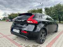 Volvo V40 D3 150 KM