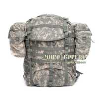 Рюкзак US Army Large Molle II ACU 80л