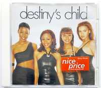Destiny's Child 1998r