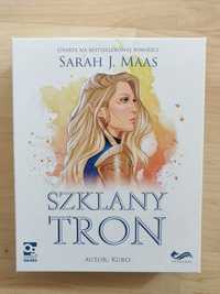 Gra szklany tron