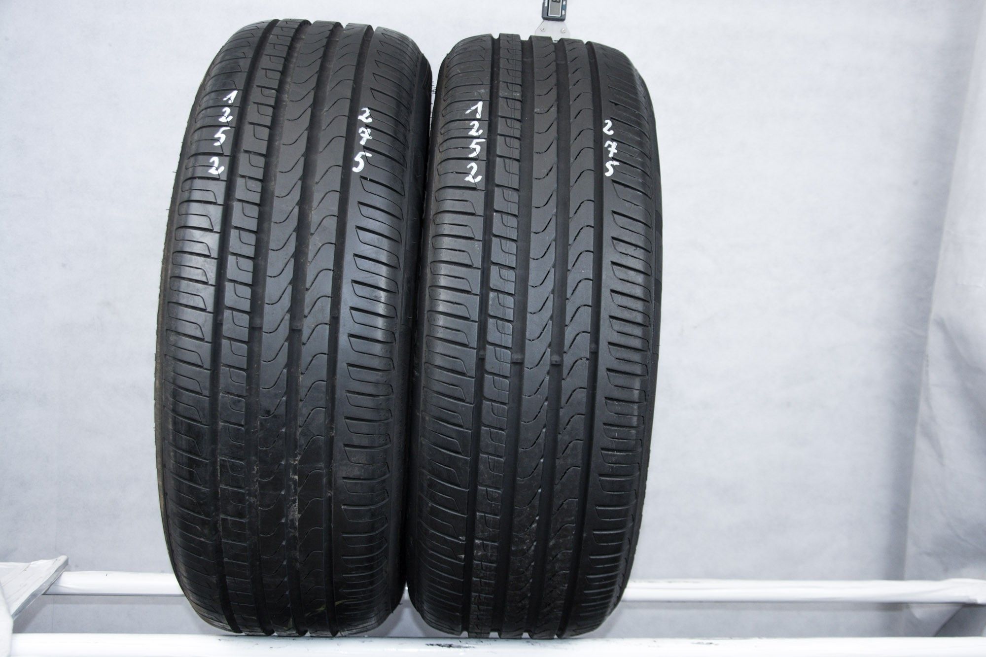Opony 235/55R19 lato 235/55/19 PIRELLI (osobowe) OU11252