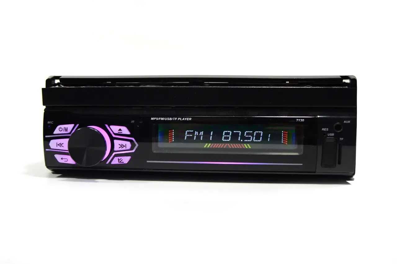 Автомагнітола Pioneer 7130 USB, Bluetooth, aux