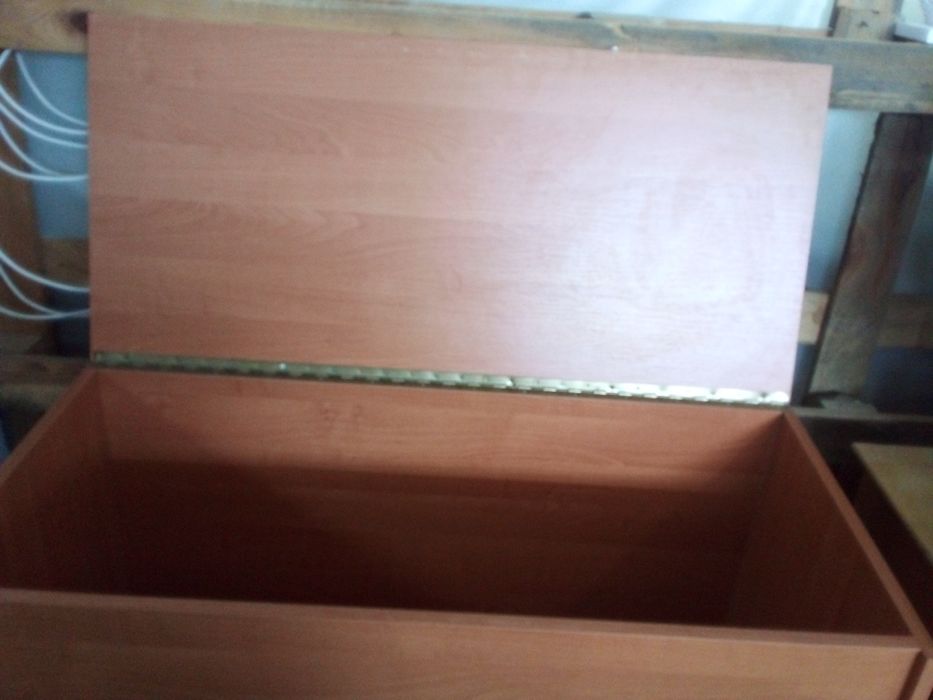 Тумба-комод для речей іграшок постільного білизни в дитячу кімнату