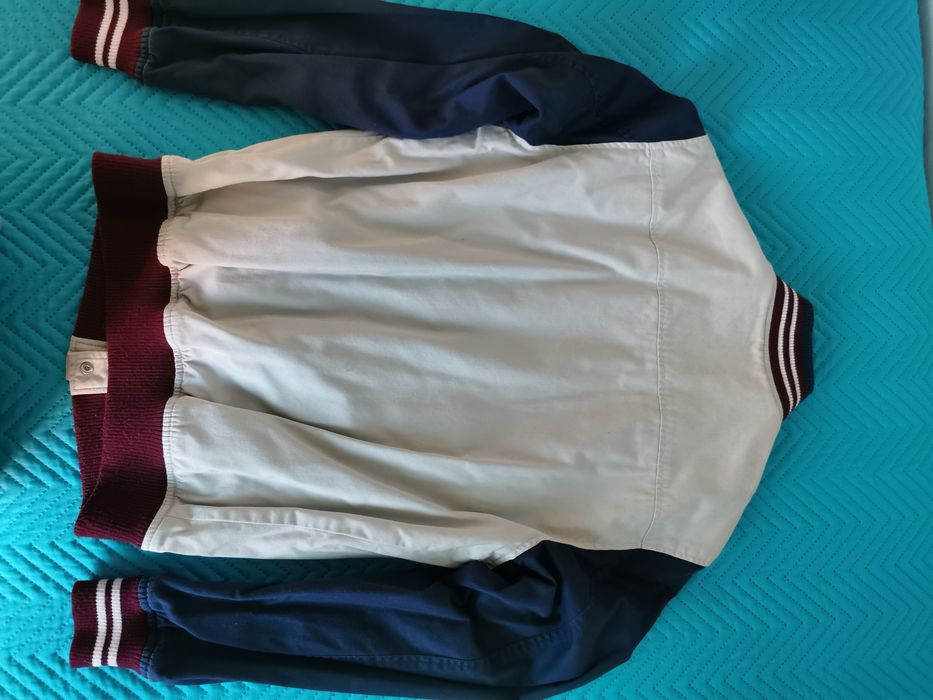 Casaco pepe jeans × Cambridge University