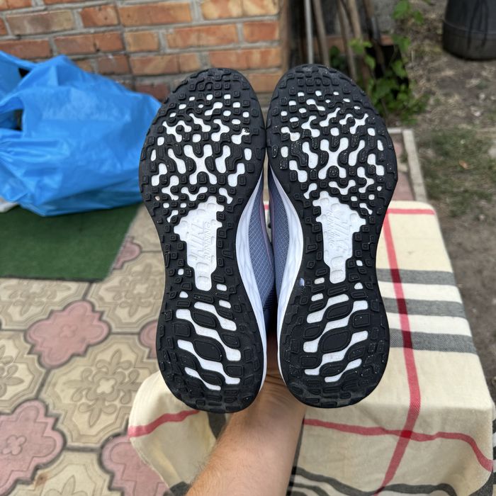Кроссовки Nike Revolution 6 Grey, 42 размер, Оригинал, Кросівки