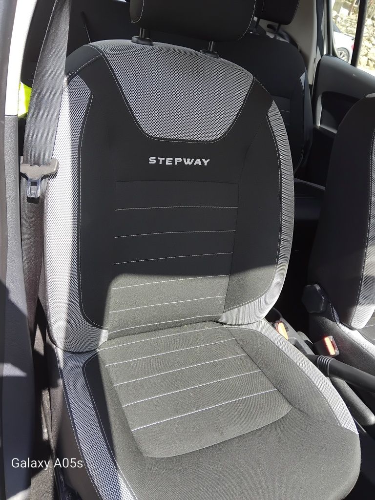 Dacia sandero 1.5 dci 2017
