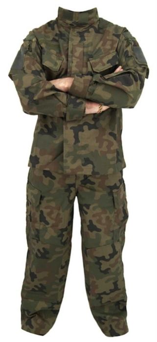 Nowy Mundur wojskowy wz. 2010, nie używany !