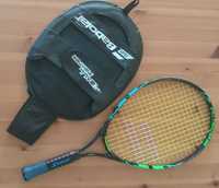 Babolat Ball Fighter 23" rakieta tenisowa juniorska jak nowa.