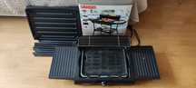 Grill elektryczny Unold barbecue vario 58565 /możliwa wysyłka