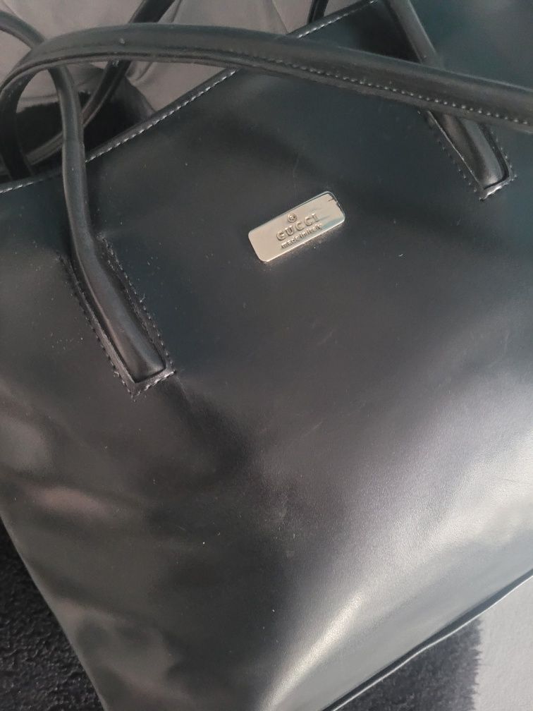 Torebka Gucci na ramię