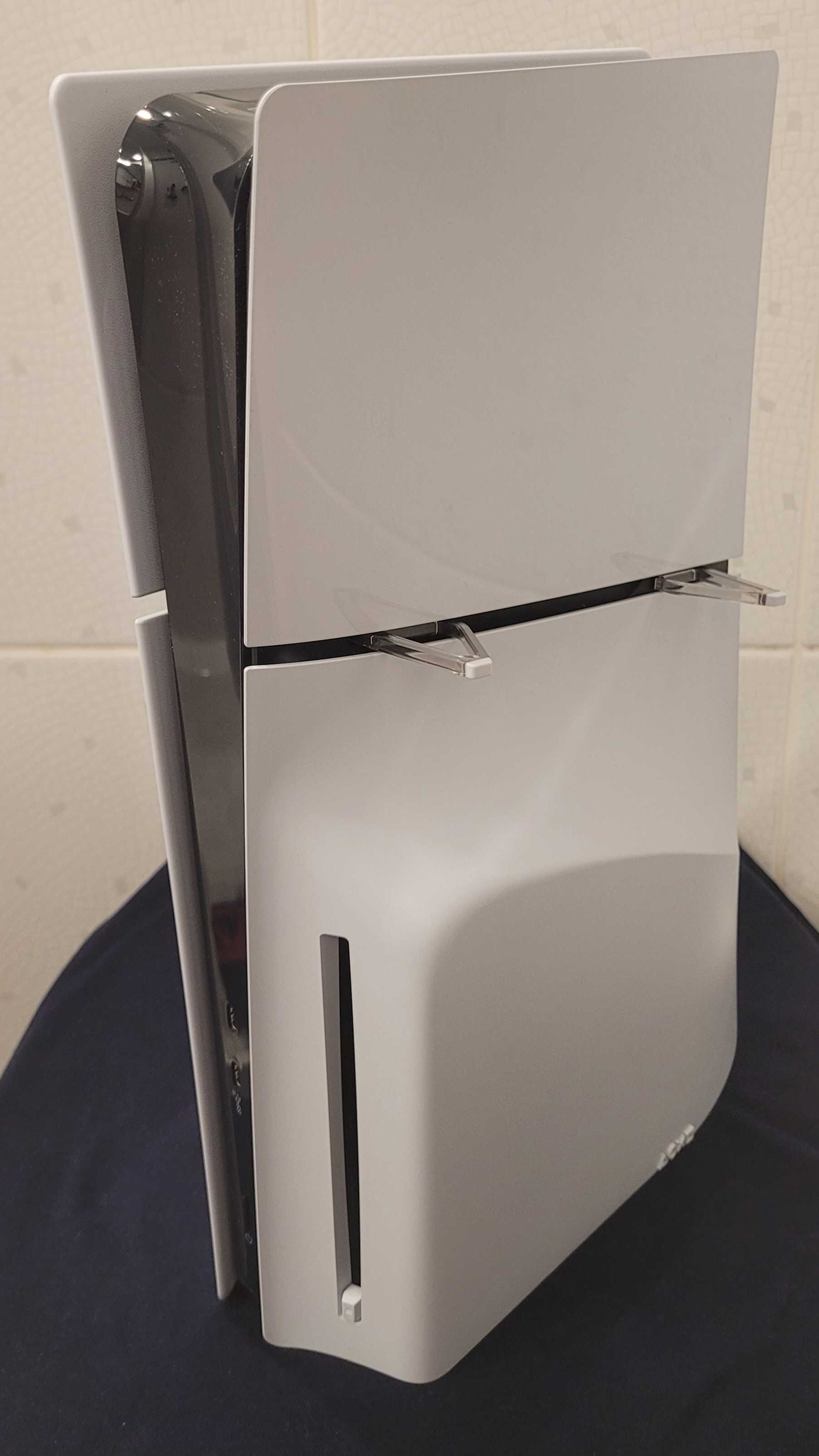 PS 5 SLIM Playstation jak NOWA