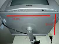 Suporte para Televisão