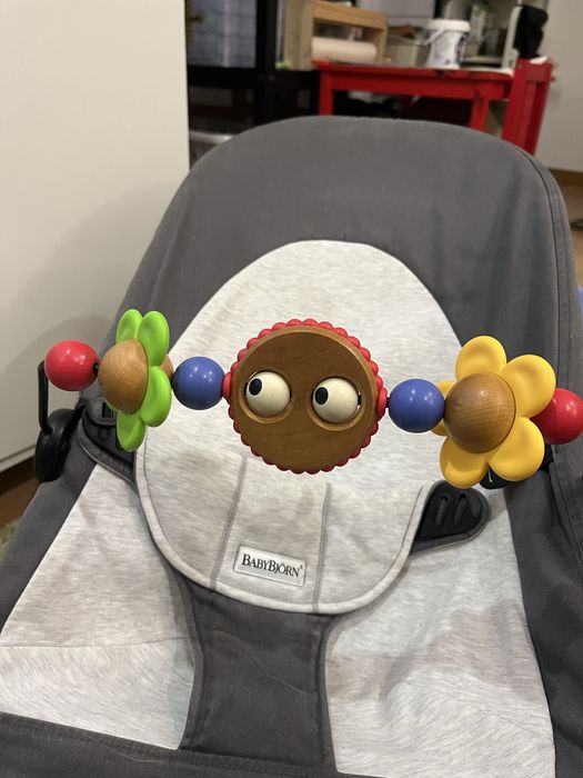 Lote espreguiçadeira Babybjörn