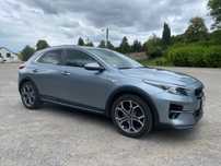 Kia Xceed - Pierwszy właściciel - Salon Polska