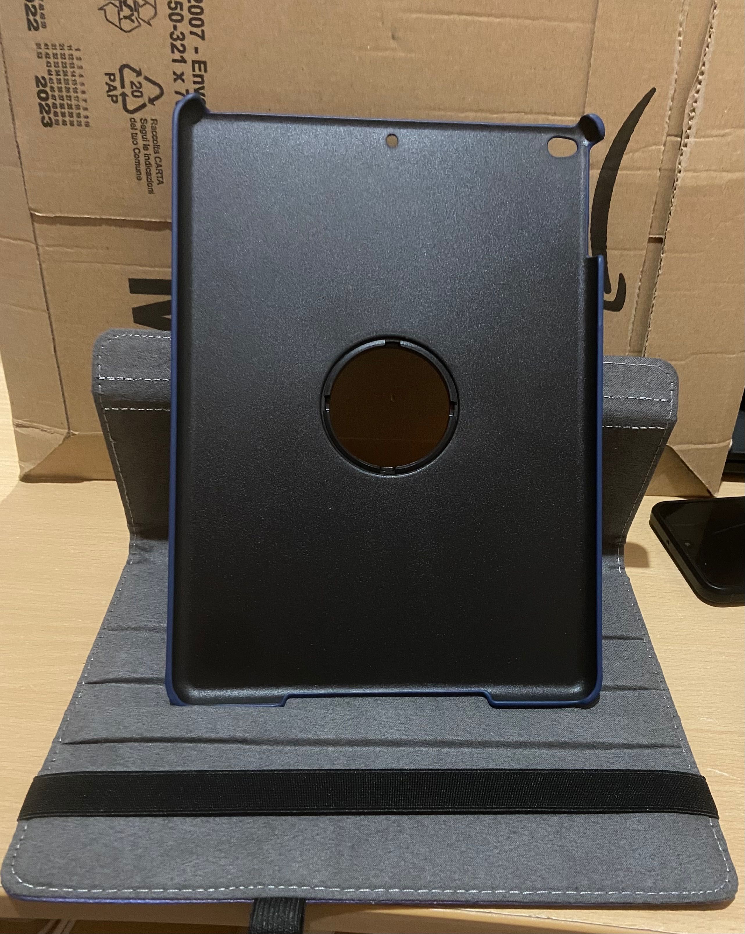 Capa para iPad 9,7”