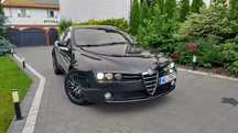 Alfa Romeo 159 Alfa Romeo 159 1.9JTDm Progression