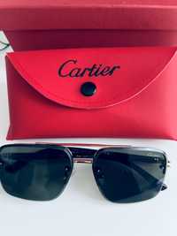 Cartier okulary meskie przeciwsloneczne