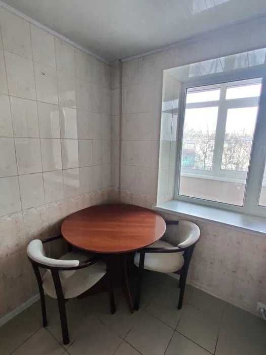 В продаже 1-комнатная квартира Отакара Яроша БотСад Павлово Поле