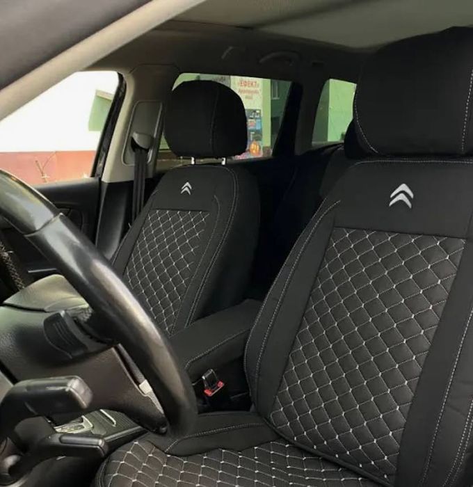 Чохли Чехлы Citroen  Ситроен берлинго Джампи  С1 C4
