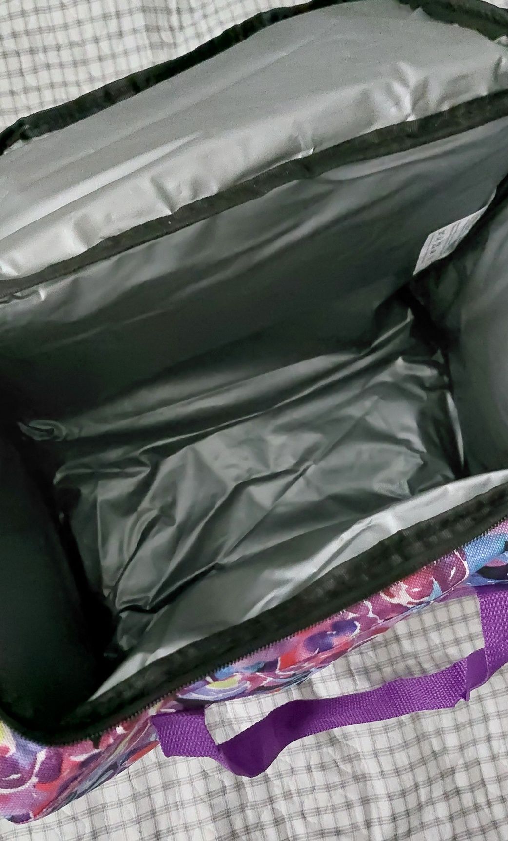 Torba termiczna chłodząca HiMountain Cooler 18,4L