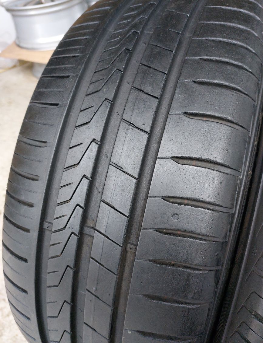 Шини Hankook Kinergy Eco 2 R 16 205 55.