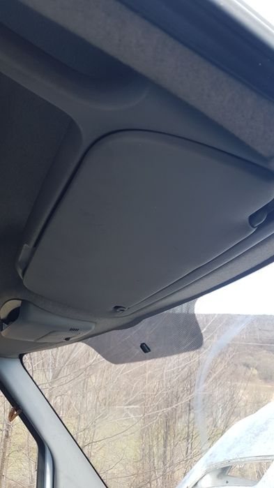 Руль спринтер 906