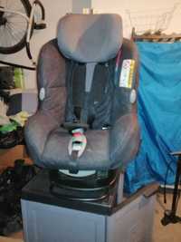 Cadeira bebé isofix